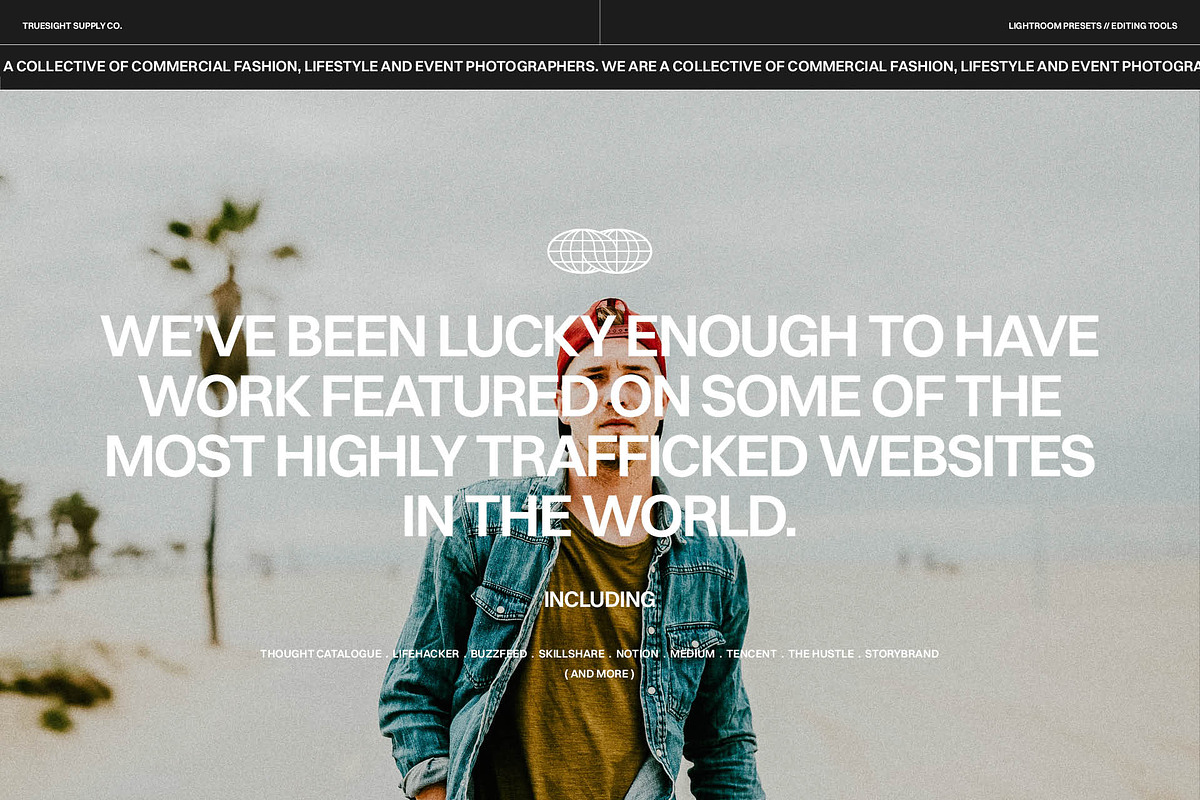 Cool & Clean - Lightroom Presets, a Preset Add-On by Truesight Supply Co. (Photo 8 of 10)