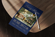 DT Escape Memories - Font Duo, a Serif Font by Dryy.type (Thumbnail 9 of 14)