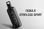 Epic Techno - Futuristic Font, a Sans Serif Font by BlancaLab Studio (Thumbnail 5 of 7)