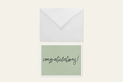 Trickster Script, a Handwritten Font by Beck McCormick (Thumbnail 3 of 10)
