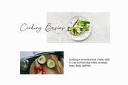 Gustatory Delight - a Signature Font, a Script Font by Ali Hamidi (Thumbnail 3 of 9)