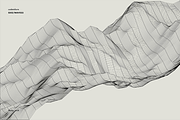 GEO_WAVES6 Vector Pack, a Graphic by codetoform (Thumbnail 14 of 21)