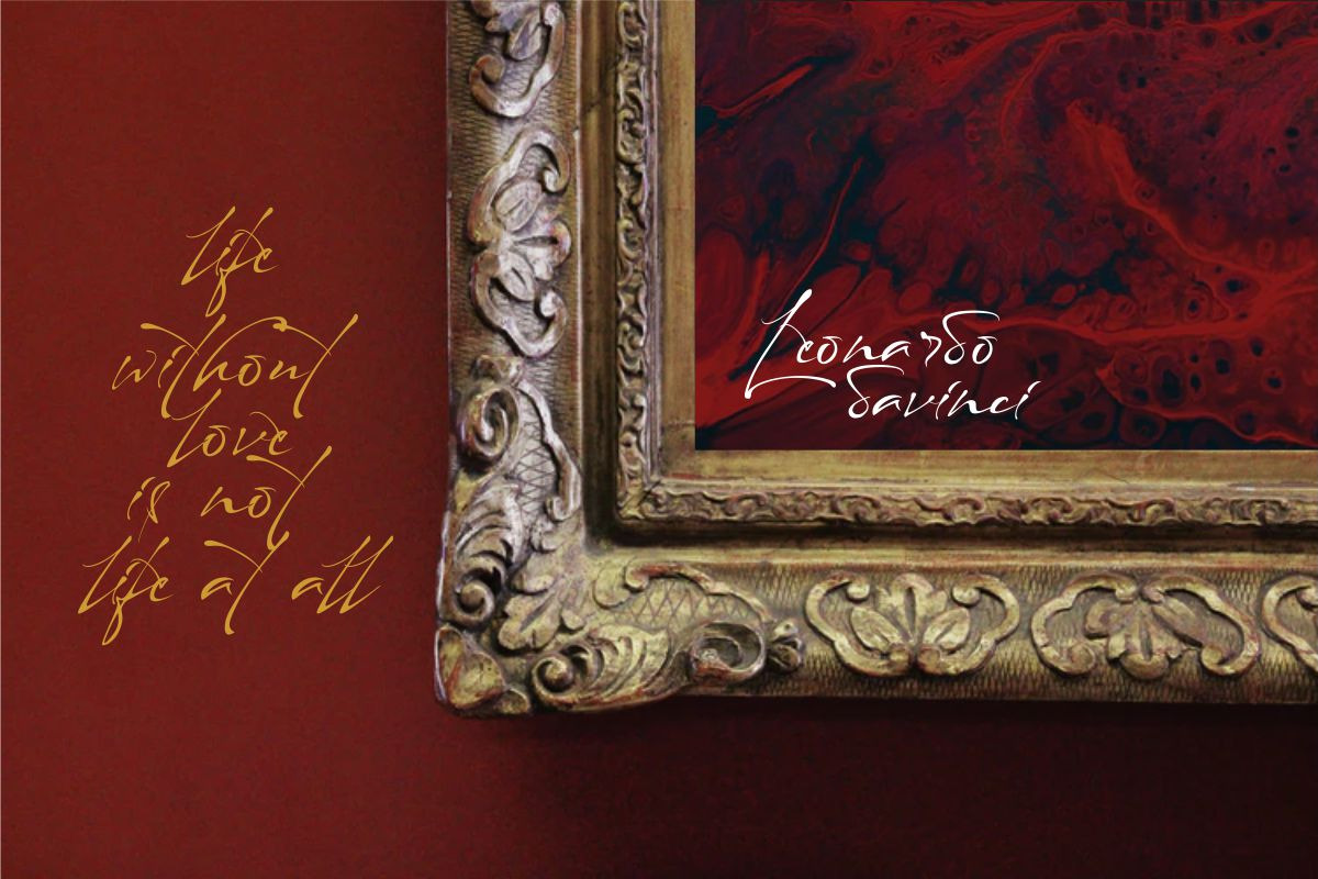 Maestro Signature // Expresivve Font, a Script Font by typeline studio (Photo 4 of 9)