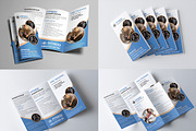 30-Trifold Brochure Bundle, a Brochure Template by AfzaalGraphics (Thumbnail 5 of 31)