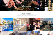 Aquari - Hotel, Resoft & Business, a WordPress Template by Cherry Wordpress Theme (Thumbnail 6 of 10)
