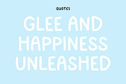 Notes People - Handwriting Font, a Handwritten Font by ariodsgn (Thumbnail 6 of 9)
