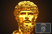 Gold Effect Action, an Action Add-On by Hubzway (Thumbnail 2 of 6)