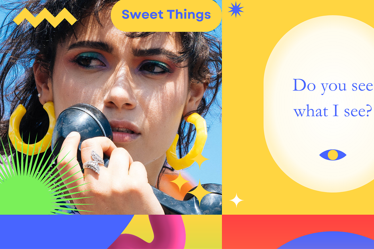 40 Creative Canva Post Layouts, a Social Media Template by Designs by Tan (Photo 8 of 8)