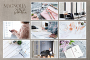 Lovely + Luxe | stock photo bundle, a Photo by Magnolia Sage Studio (Thumbnail 11 of 12)