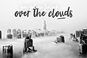 Sunrise | Handmade font + extras!, a Script Font by Andrea De Oliveira (Thumbnail 4 of 7)