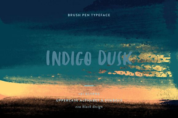 Indigo Dusk preview 6
