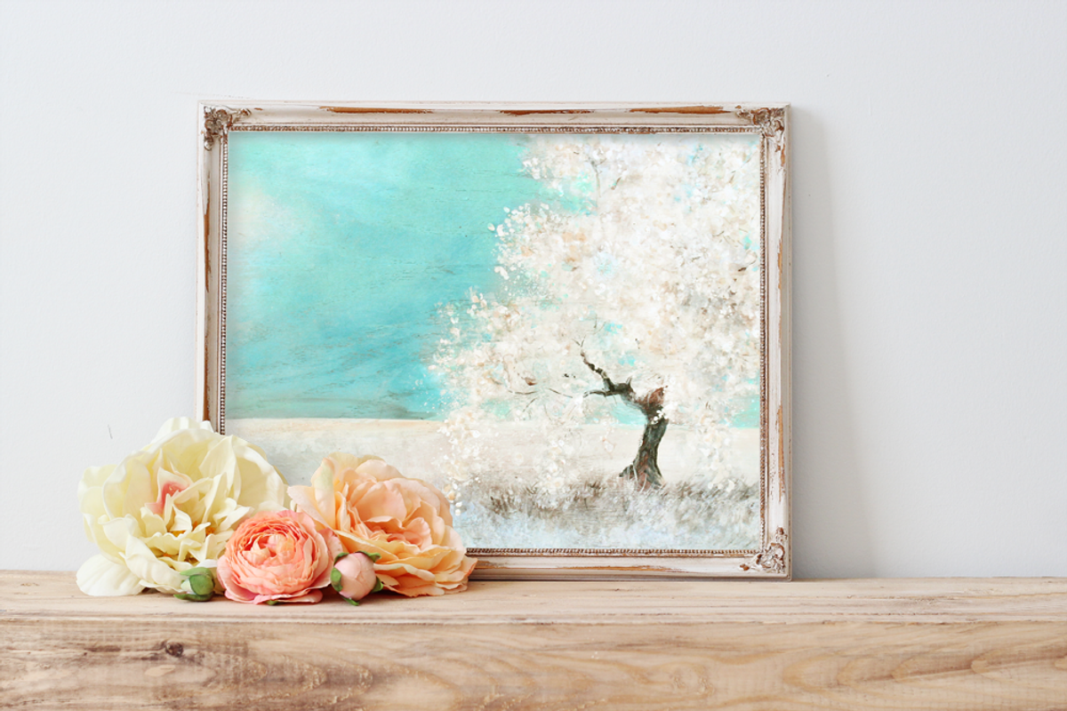 BUNDLE: 8 Mockups 8x10 & 11x14 Pt2, a Brushes & More by WeLivedHappilyEverAfter (Photo 6 of 6)
