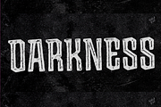 Ancoa -50%, a Sans Serif Font by Rodrigo Typo (Thumbnail 10 of 10)