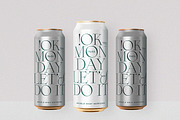 Bellabio Typeface, a Serif Font by Dora Typefoundry (Thumbnail 20 of 25)