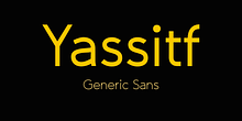 Yassitf