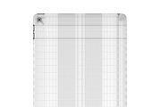 White tablet, an Object 3D Model by CGAxis (Thumbnail 10 of 12)