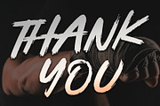 Flashstrike, a Handwritten Font by Letterara (Thumbnail 9 of 9)
