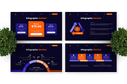 Competitive Advantage - Business Key, a Presentation Template by Deepslide Studio (Thumbnail 2 of 6)