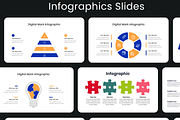 Marketing & Business Powerpoint, a Presentation Template by Hammad Arif (Thumbnail 12 of 14)
