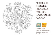 Set with goals, dreams, desires, an Object Illustration by Crowhouse (Thumbnail 3 of 4)