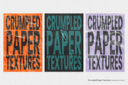 Paper Texture Collection, a Texture Graphic by Gravito (Thumbnail 4 of 13)