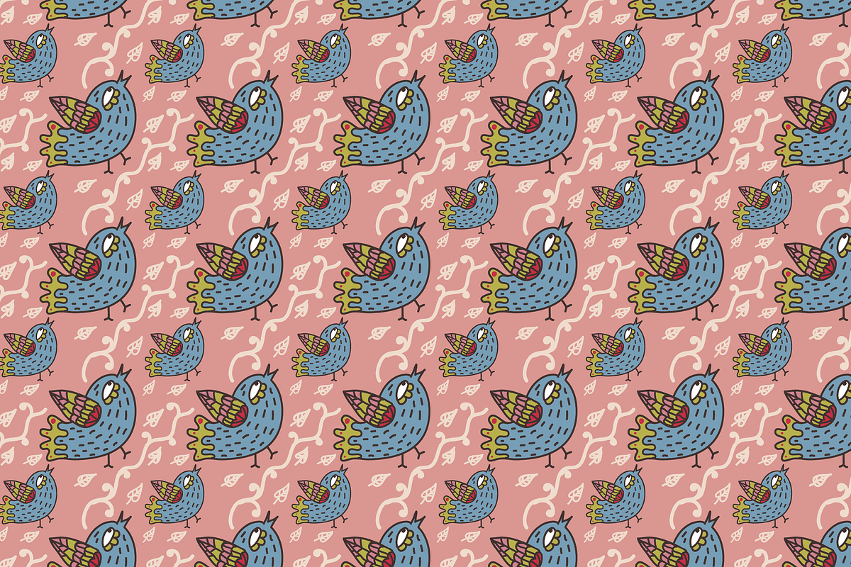 Russian Tales Bundle, an Object Graphic by Kotozoid (Photo 13 of 19)