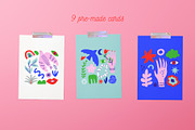 Spring Blooming, a Wallpaper Graphic by Bosotochka♥Art (Thumbnail 4 of 11)
