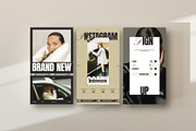 Social Media Kit Stories Template, a Social Media Template by ArtisanaAura (Thumbnail 3 of 13)