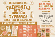 The Tropical Font Bundle, a Font by NienowBrand (Thumbnail 9 of 13)