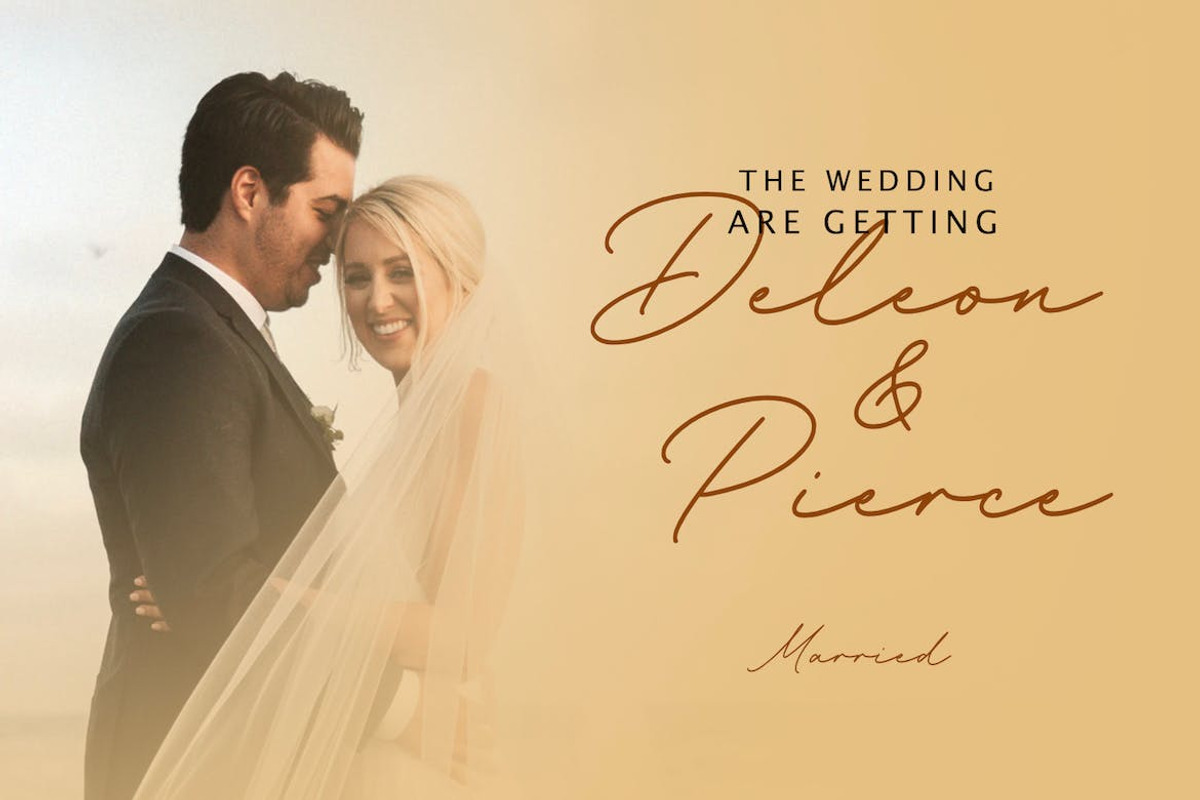 Darling Moods - Natural Handwriting, a Handwritten Font by CreateBigSupply (Photo 2 of 10)