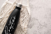 Bold Fade, a Script Font by Integritype Studio (Thumbnail 3 of 15)
