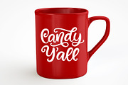 Halloween Lettering, Tags, Pumpkins, an Object Graphic by Katrinelly (Thumbnail 13 of 14)