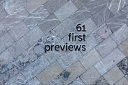 Stone Age - 100 stones textures, a Texture Graphic by Madebyvadim (Thumbnail 11 of 12)
