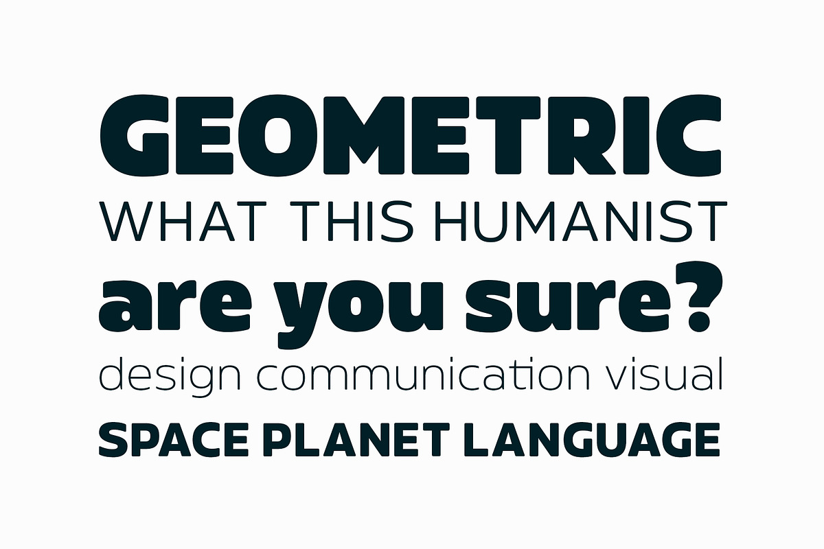 Meutas Soft Font Family, a Sans Serif Font by trustha (Photo 6 of 15)