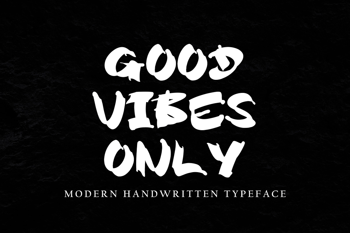 Helena, a Handwritten Font by pineungtype (Photo 2 of 6)