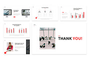 Grats - Business Google Slides, a Presentation Template by Design Persona (Thumbnail 5 of 5)