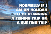 Energy Sans Serif Font, a Sans Serif Font by Graphicxell (Thumbnail 5 of 7)