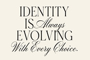 Aristoteles | Font Duo, a Handwritten Font by Struggle Studio (Thumbnail 8 of 10)