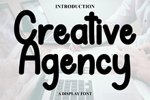 Creative Agency