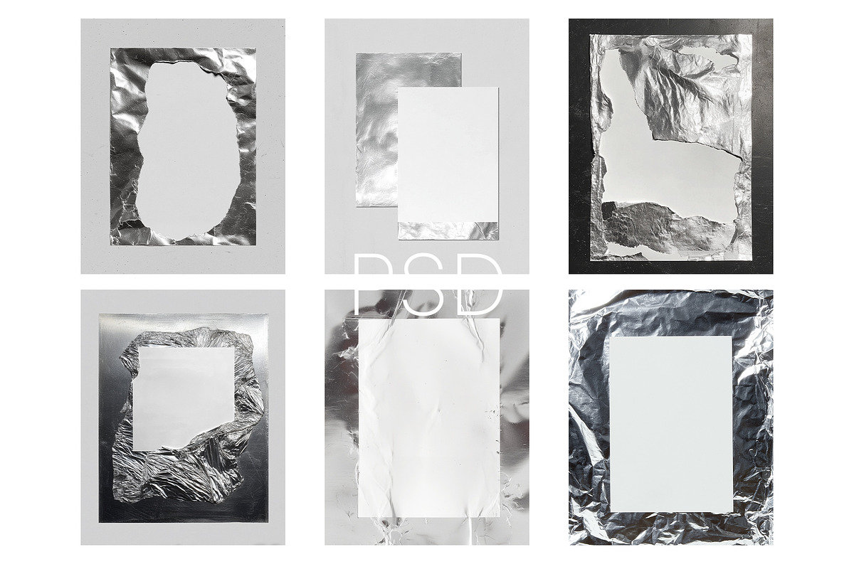 Metallic Collection, an Object Graphic by nkate (Photo 19 of 21)