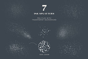 Scandi Christmas Shapes Backgrounds, a Texture Graphic by Aesthetic Eye (Thumbnail 17 of 18)