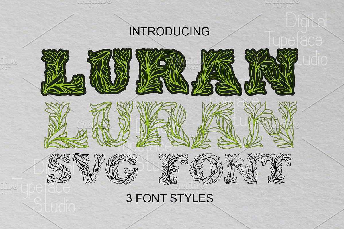 Luran