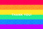 LGBT | 28 Icons Set, an Outline Icon by Alex Blogoodf (Thumbnail 7 of 7)