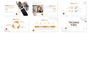 Bronzo - Powerpoint Template, a Presentation Template by inspirasign (Thumbnail 4 of 4)