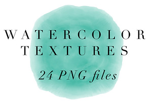 Watercolor texture Backgrounds