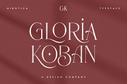 Nirotica, a Serif Font by TRF Fonts (Thumbnail 9 of 19)