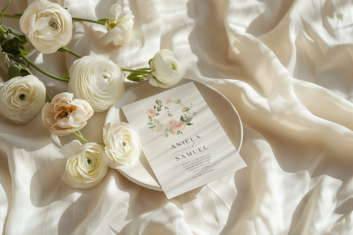 SPRING BOX Watercolor Bundle 400+, a Decorative Illustration by Muse Artist (Photo 97 of 99)