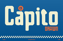 CS Capito Drawn