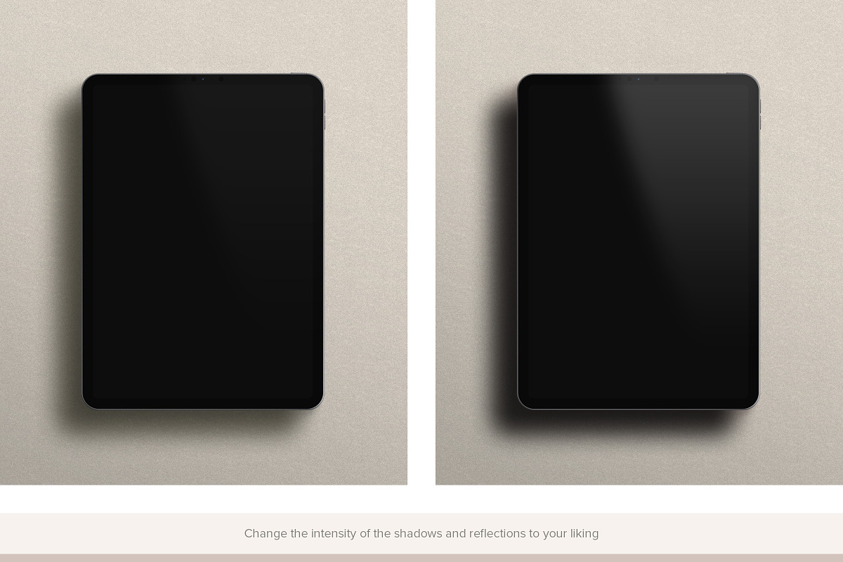 Device Mockup Kit, an iPhone Mockup by Ruben Stom (Photo 19 of 30)
