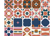 STIANO geometric seamless patterns., a Pattern Graphic by Peolla (Thumbnail 10 of 10)